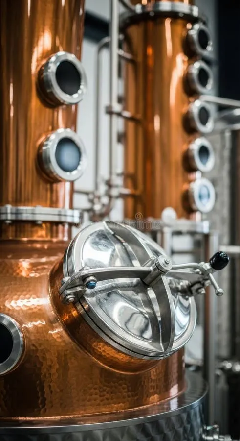 What Your Tongue Already Knows: The Chemistry of a Truly Smooth Vodka