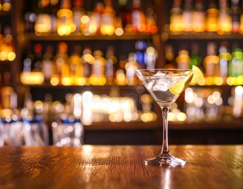 Breaking the Martini Formula: Why Craft Vodka Rewrites the Rules of Ratio