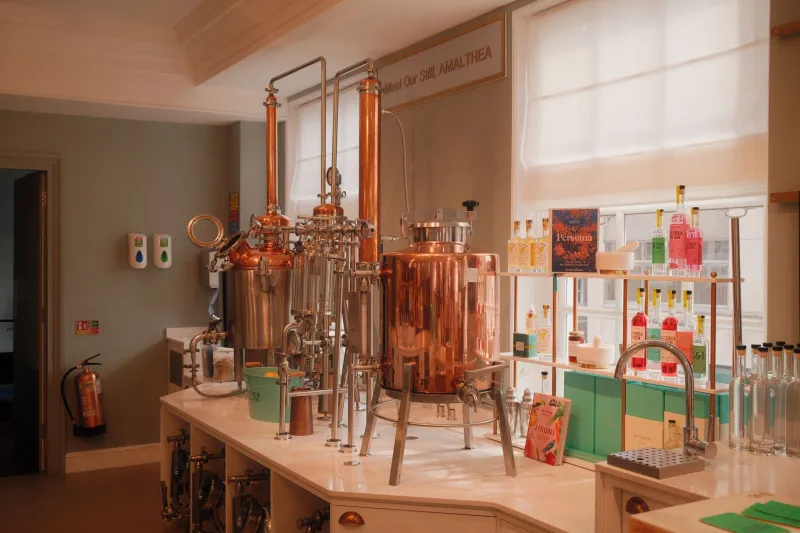 What's Actually in the Bottle: The Case for Radical Transparency in Craft Vodka