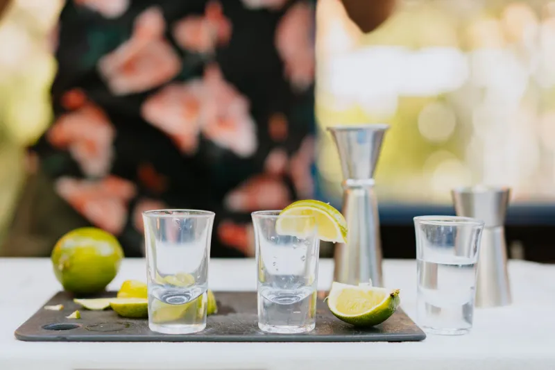 Speaking the Language of Craft: How to Describe Premium Vodka Without Losing the Room