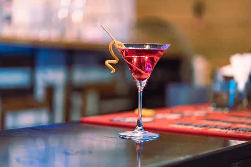 Uncut and Uncompromised: The Case for Serving Premium Vodka Without Ice