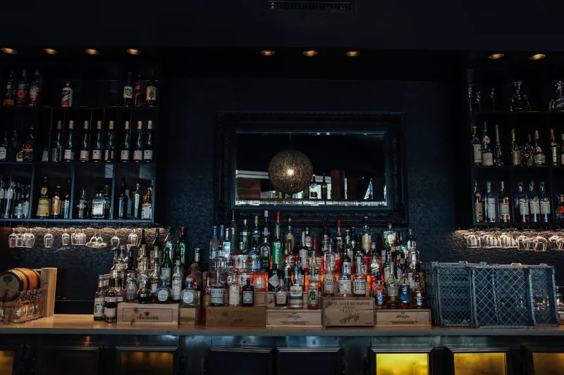 The Spirit as Destination: Inside the Rise of Vodka-Forward Tasting Bars